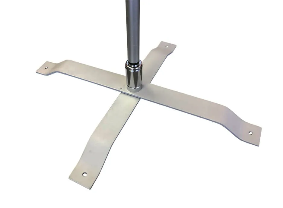 cross mount