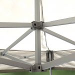 center pole