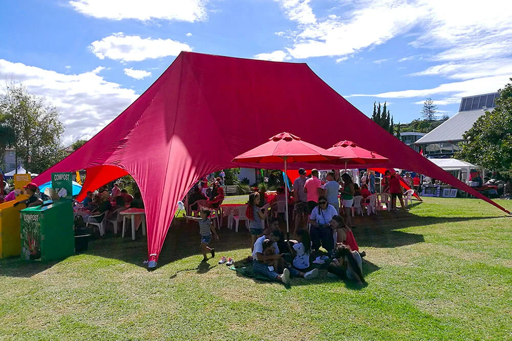 star marquees-browns bay
